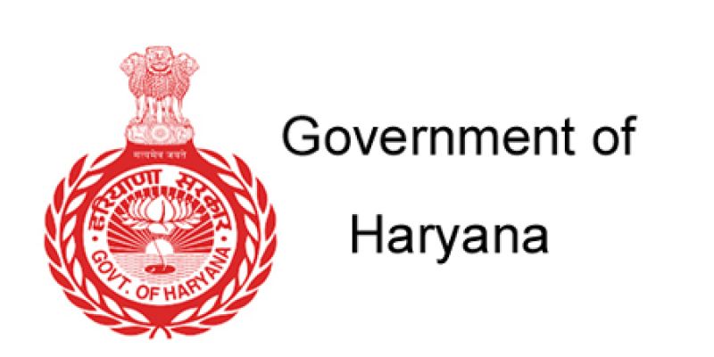 Haryana GOVT.